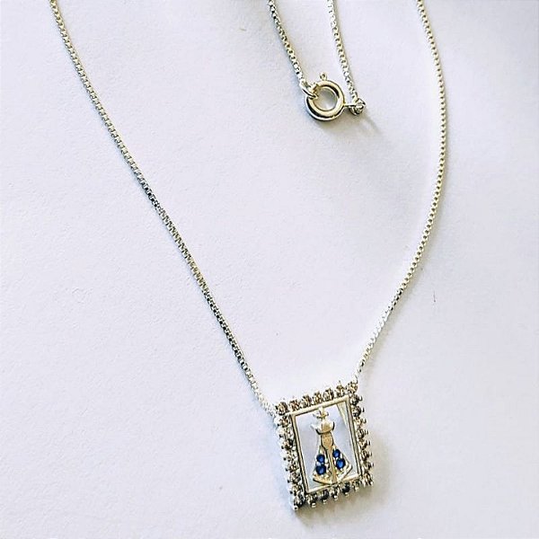 Conjunto - CONJUNTO 2 PÇ GARG VENEZ E PING N SRA APARECIDA