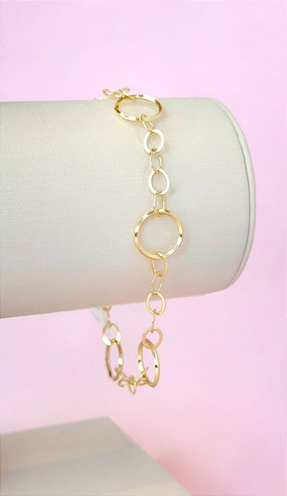 PULSEIRA ELOS CIRCULOS