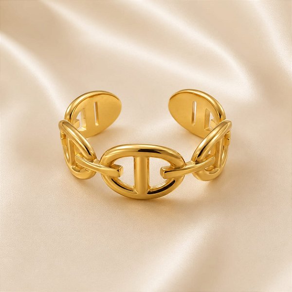 Anel - ANEL DESING ELOS
