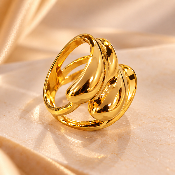ANEL ORGANICO N15