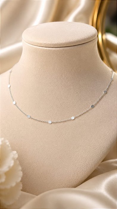 CHOKER CHAPINHAS