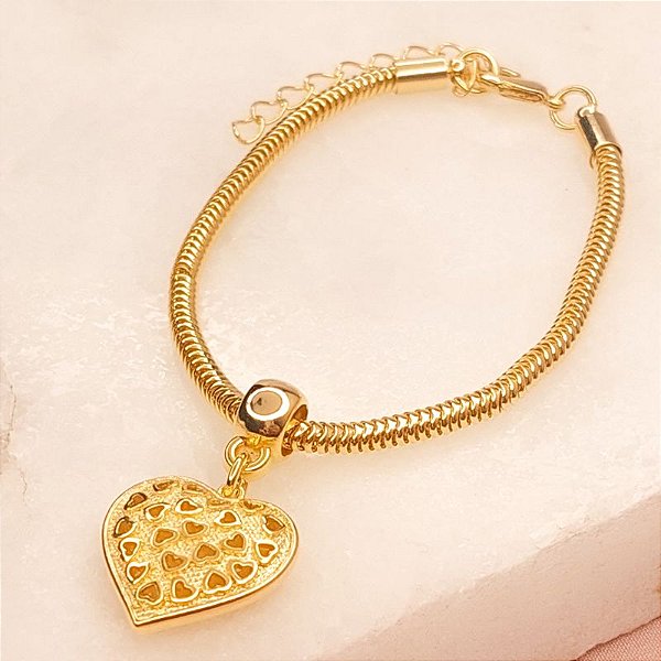 PULS CORR DE PANDORA C/PING COR 14CM
