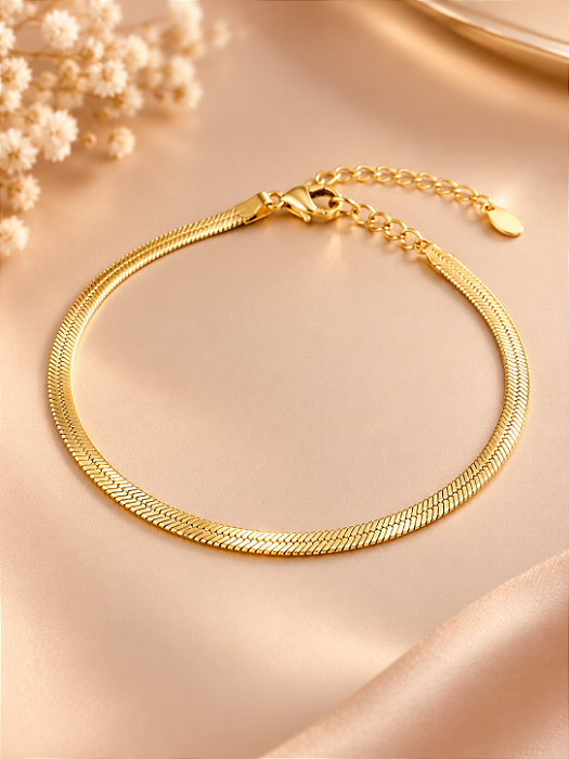PULSEIRA FITA ITALIANA