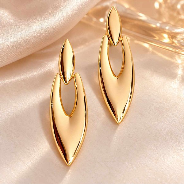 BRINCO LUXO CETAS PENDENTE