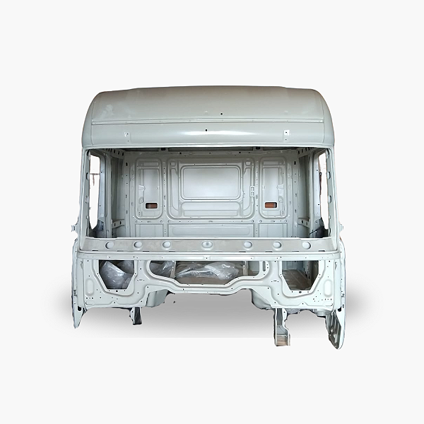 Cabine Scania High Line