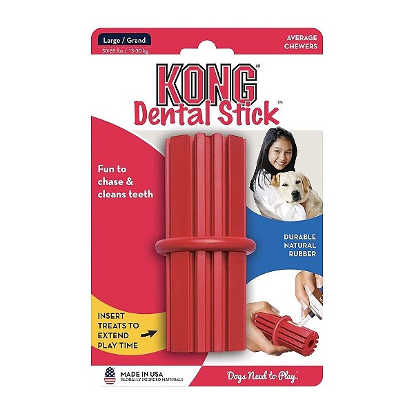 Kong Dental Stick Small