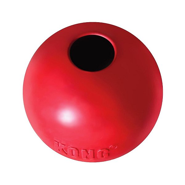 Kong Ball W/Hole Small