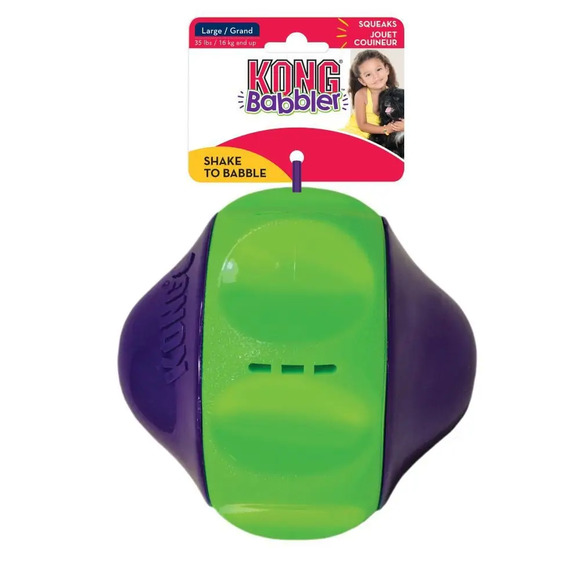 Brinquedo Kong Babbler P