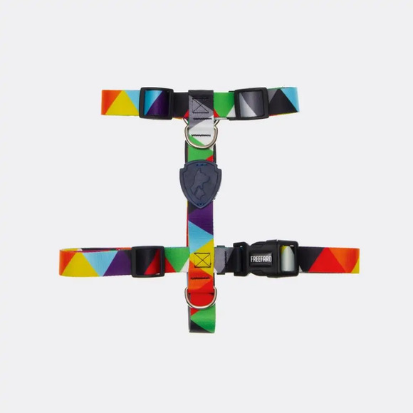 Peitoral H Colors - G