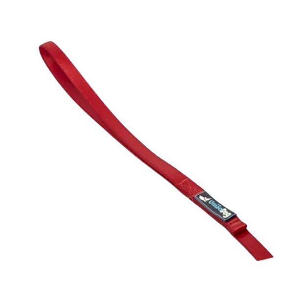 Guia Unificada  Premium Vermelha 10 Mm