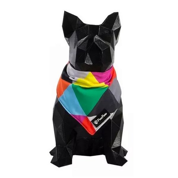 Bandana Colors - P