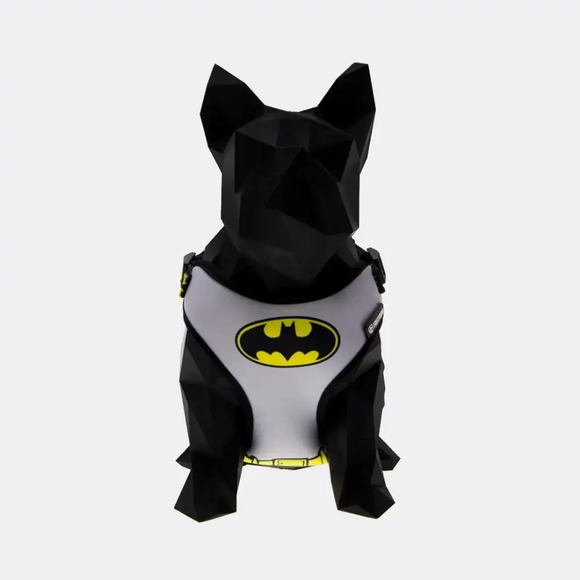 Peitoral Air Batman - Pp