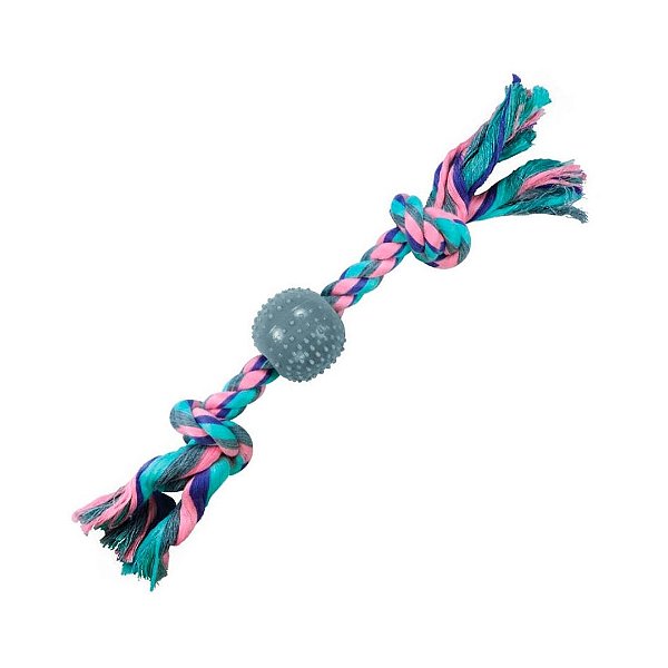 Corda Dental Plastic Bola Pastel