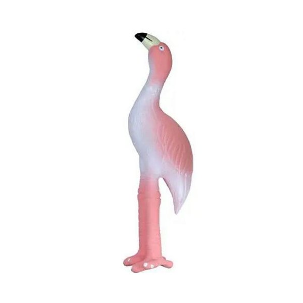 Mordedor Latex Top Flamingo Rosa