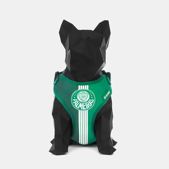 Peitoral Air FreeFaro Palmeiras G