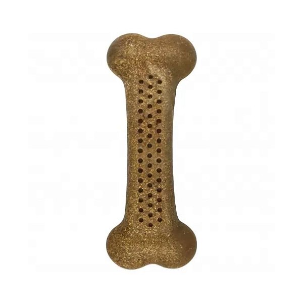 Pet Qwerks Flavorit Wood M