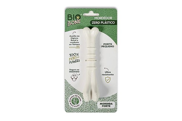 Ossinho Pequeno Cana De Acucar - Biobone