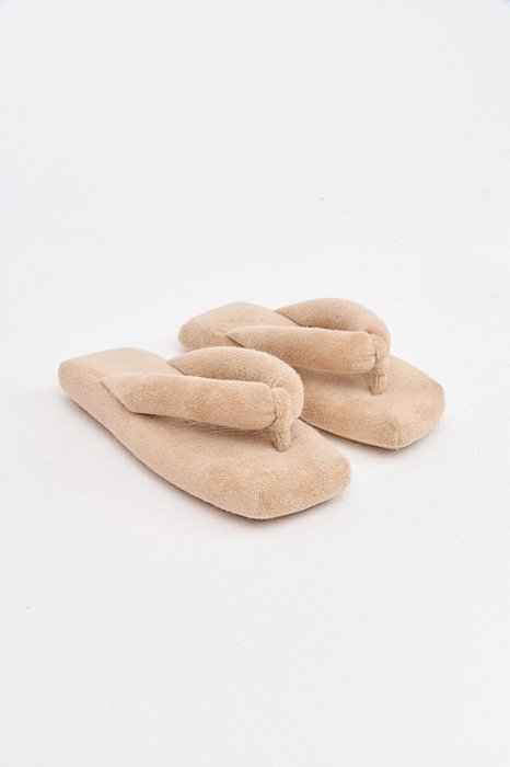 CHINELO ATOALHADO - ÁCUO