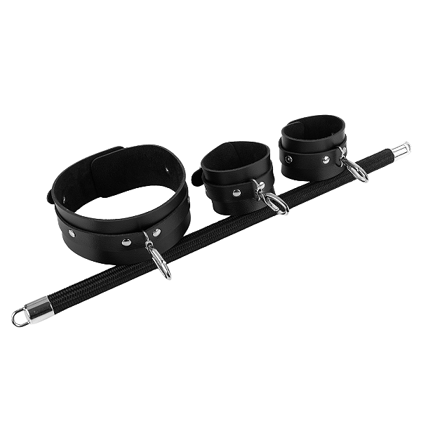 Separador de Braços Submissa com Bastão de 50cm