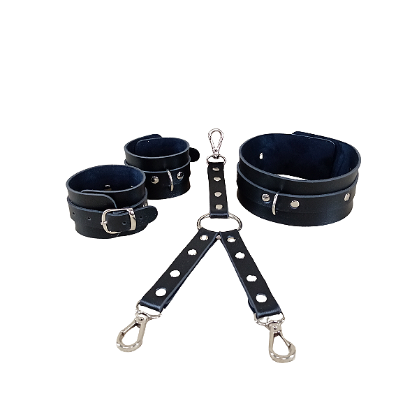 Kit Braceletes Elegance