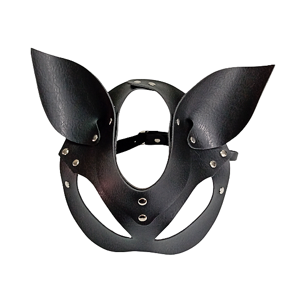 Máscara Mulher Gato