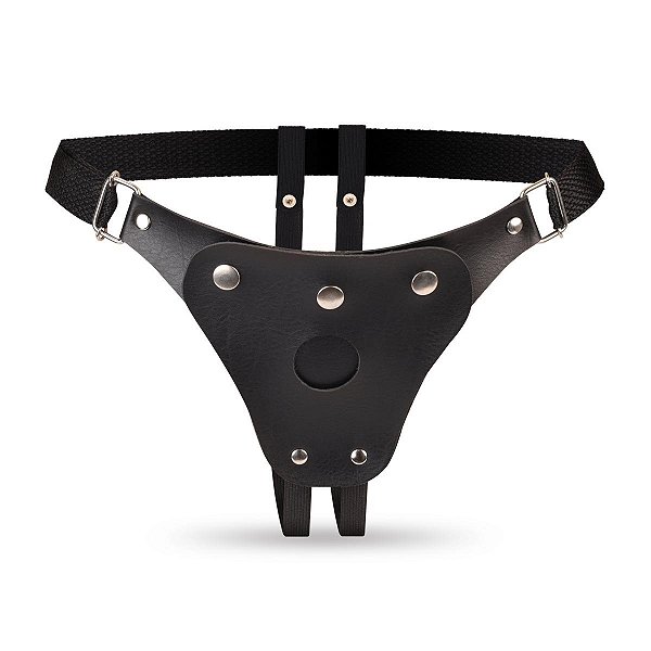 Cinta Peniana Universal com Furo de 32mm