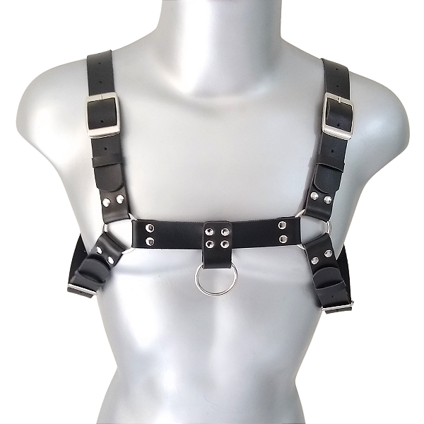 Harness Masculino Arreio Maximus