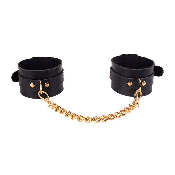 Bracelete Top Gold com Corrente