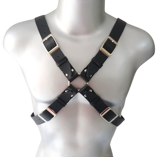 Harness Masculino Gladiador