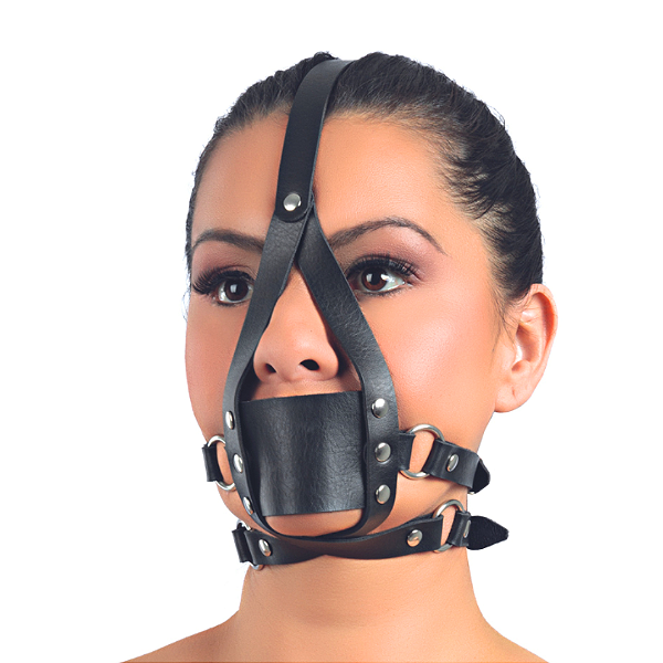 MORDAÇA FEMININA EXTREME