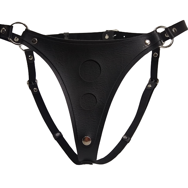 Cinta Dupla c/ Furos de 34/25MM