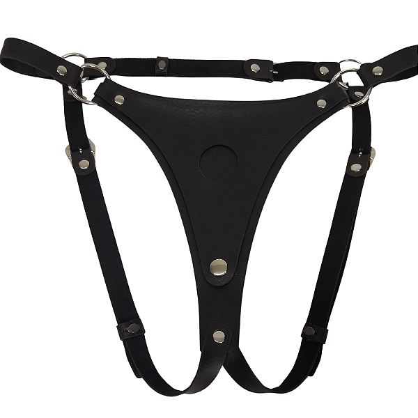 Cinta para prótese com Furo de 42mm