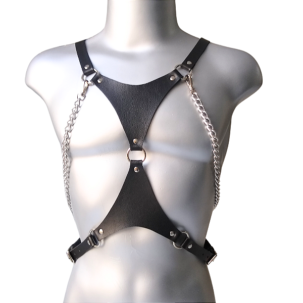 HARNESS UNDERSEXY MASCULINO