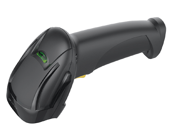 Leitor Código de Barras 1D Sem Fio LB-W200BK V2 - C3Tech