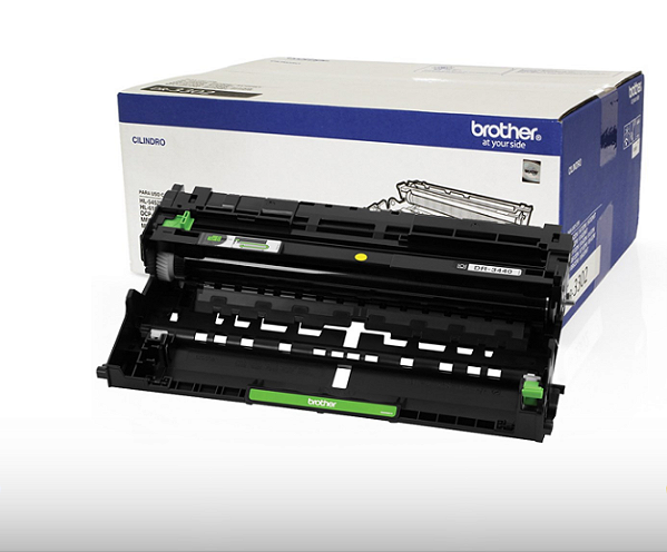 CILINDRO DE IMPRESSAO COMPATIVEL BROTHER DR1060 10K