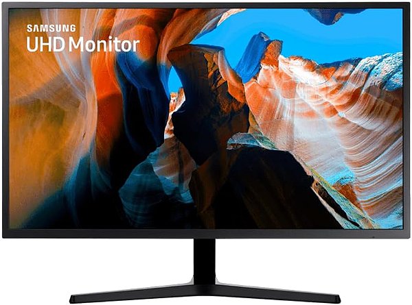 MONITOR SAMSUNG 32" CURVO C32T550FDL 75HZ FULL HD 1920X1080 HDMI/VGA