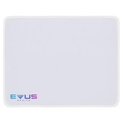 Mouse Pad Evus Pure Speed, Poliéster, Antiderrapante - Mp-290w