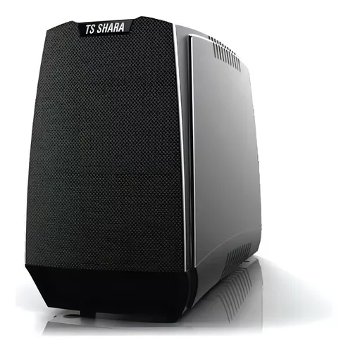 Nobreak Ts Shara 700va/490w Biv/115v 4440