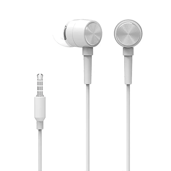 Fone de Ouvido HP com Microfone Intra auricular DHH-1111