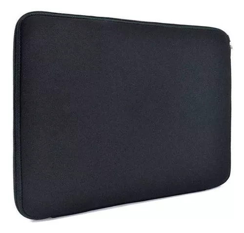 Case Capa Protetora Notebook  14 Preto Reliza