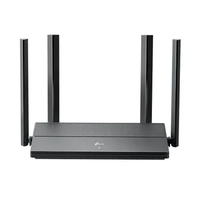 Roteador Tp-link Ex141, 1.501 Mbps, Dual Band, Gigabit, Wi-fi 6