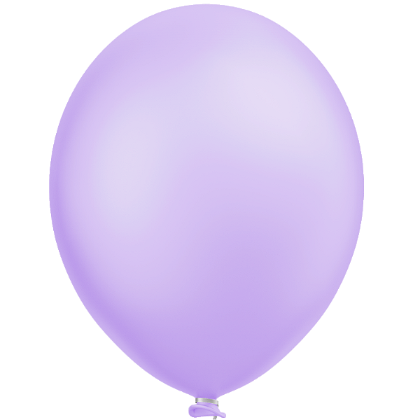Balão Bexiga Redondo Látex Tamanho 5 Perolizado Candy 50un