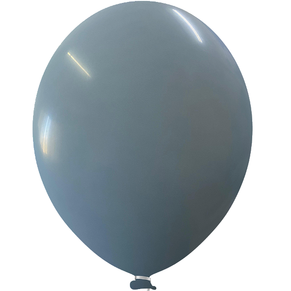 Balão Bexiga Redondo Látex Decoração Tamanho 9 Liso 50un