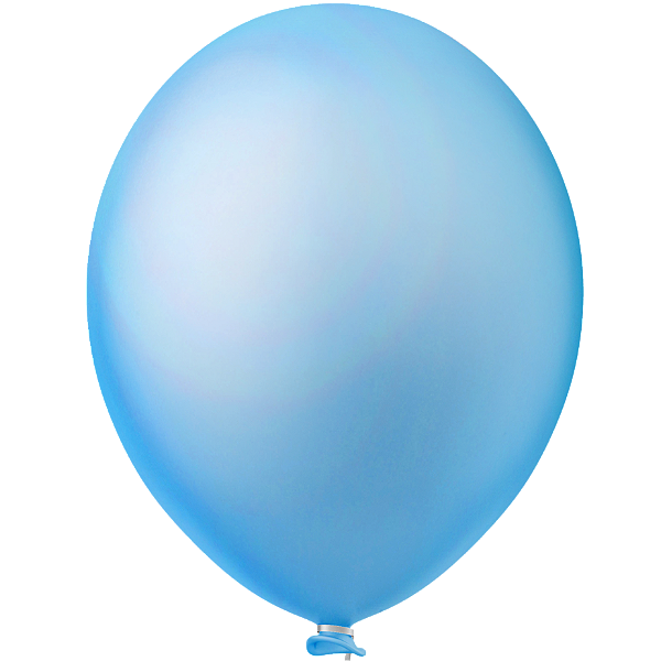 Balão Bexiga Redondo Látex Decoração Tamanho 16 Neon 10un