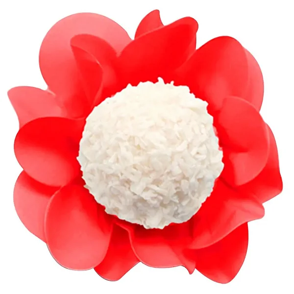 Forminha Nstyle para doces Finos c/40 Unidades