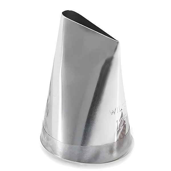 Bico de Confeitar Grande 125 Petala