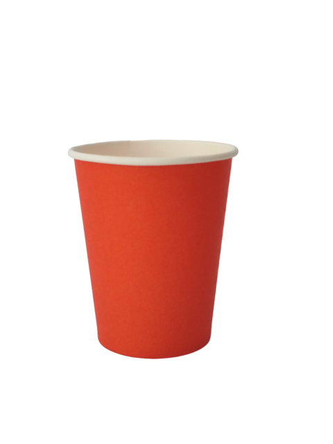 Copo Papel Liso 10un 270ml