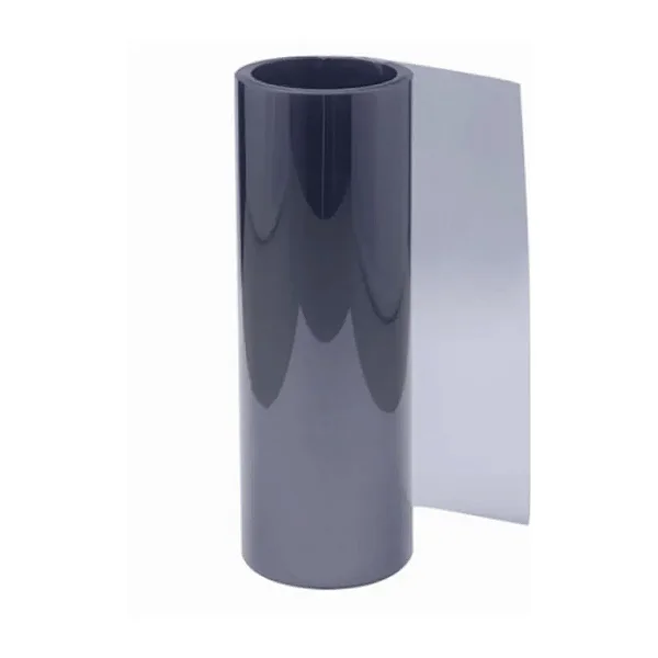 Tira Acetato 20cmx4m Cristal