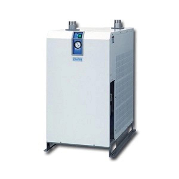 Secador de ar comprimido SMC - 346,1 PCM - IDF55E-30