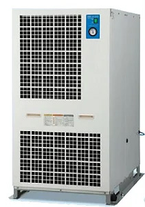 Secador de ar comprimido - SMC - 1765 PCM - IDF240D-3